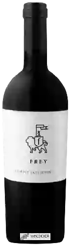 Weingut Frey - Cabernet Sauvignon