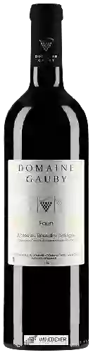 Weingut Gauby - La Foun Côtes du Roussillon Villages