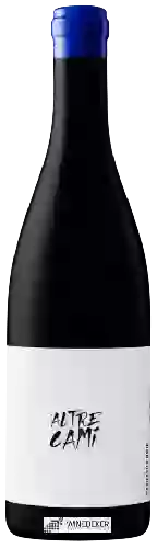 Weingut Gayda - Altre Cami Grenache Noir