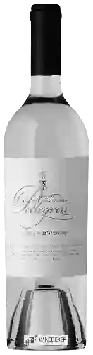 Domaine Grand'Cour - Pellegrin - Grand'Cour Blanc