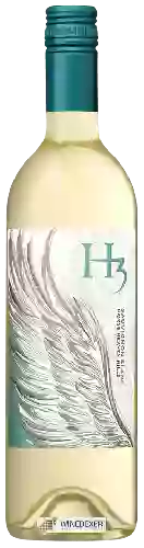 Weingut H3 Wines - Sauvignon Blanc