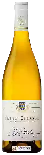 Domaine Hamelin - Petit Chablis