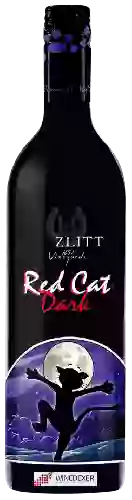 Weingut Hazlitt 1852 - Red Cat Dark