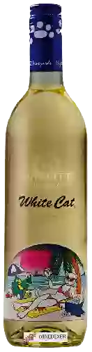 Weingut Hazlitt 1852 - White Cat