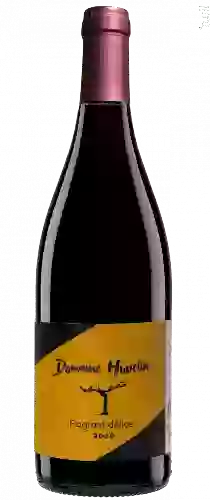 Domaine Huvelin - Flagrant Délice