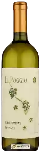 Weingut Il Poggio - Chardonnay Frizzante