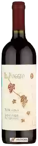 Weingut Il Poggio - Sangiovese Superiore