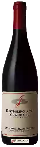 Domaine Jean Grivot - Richebourg Grand Cru