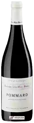 Domaine Jean-Marc Bouley - Pommard