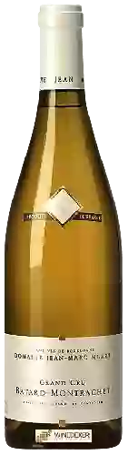 Weingut Jean-Marc Morey - Batard-Montrachet Grand Cru