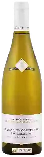 Weingut Jean-Marc Morey - Chassagne-Montrachet 1er Cru 'Cailleret'