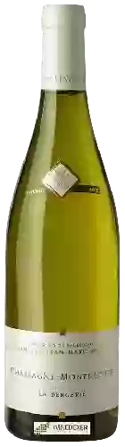 Weingut Jean-Marc Morey - Chassagne-Montrachet 'La Bergerie'