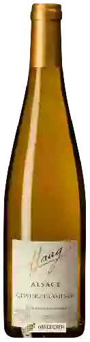 Domaine Jean-Marie Haag - Gewürztraminer