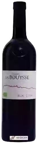 Domaine la Bouysse - Roc-Long Corbières