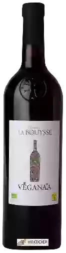 Domaine la Bouysse - Veganaa