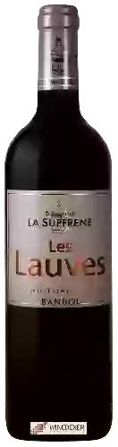 Weingut La Suffrene - Les Lauves Bandol