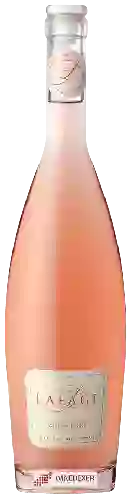 Domaine Lafage - Miraflors Rosé