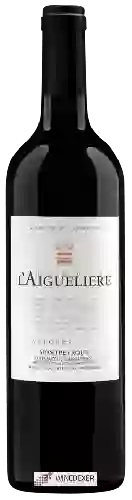 Domaine l'Aiguelière - Velours Montpeyroux