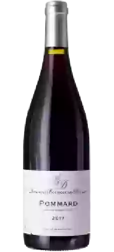 Domaine Laurent Mabileau - Vignoble de la Queue du Bois Saint Nicolas de Bourgueil