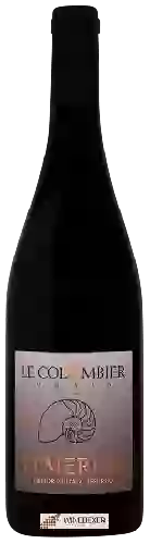 Domaine Le Colombier - Temerlet