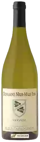 Domaine Le Mur-Mur-Ium - Viognier