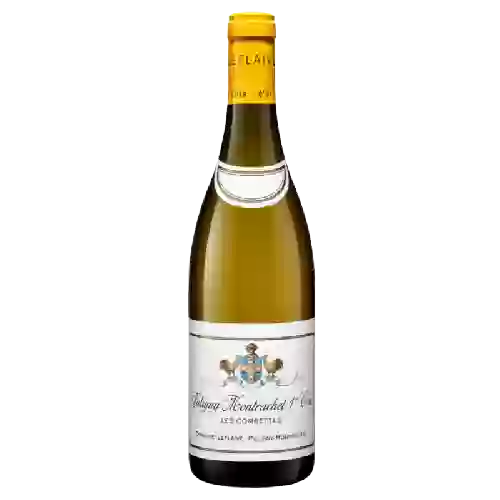 Domaine Leflaive - Puligny-Montrachet