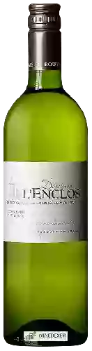 Domaine l'Enclos - Colombard - Ugni Blanc