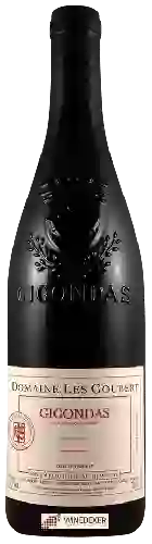 Weingut Les Goubert - Gigondas