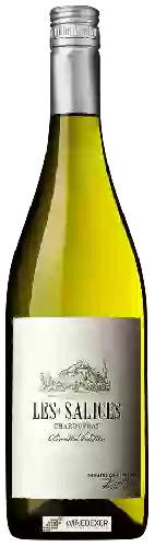 Weingut Les Salices - Chardonnay