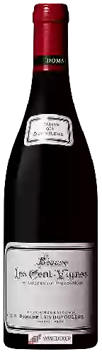 Domaine Loïs Dufouleur - Beaune 1er Cru 'Les Cent Vignes'