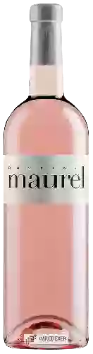 Domaine Maurel - Rosé