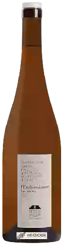 Domaine Ogereau - L'Enthousiasme Savennières