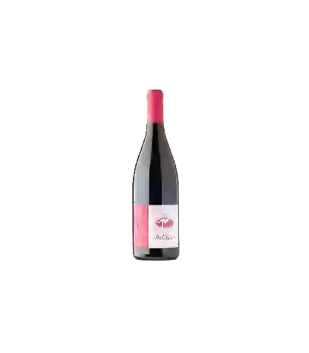 Domaine Olivier - Éclat de Soleil Bourgueil Rosé