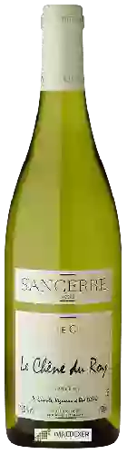 Domaine Patrick Girault - Le Chêne du Roy Sancerre