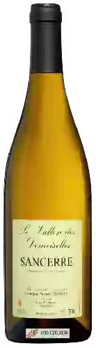 Domaine Patrick Girault - Le Vallon des Demoiselles Sancerre