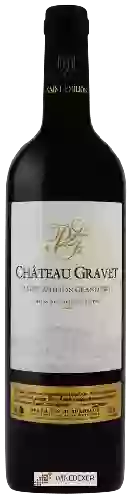 Weingut Philippe Faure - Château Gravet Saint-Émilion Grand Cru