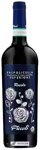 Weingut Piccoli - Rocolo Valpolicella Superiore