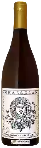 Domaine Pierre Gonon - Chasselas