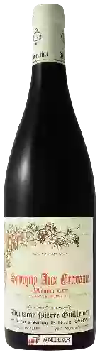 Weingut Pierre Guillemot - Savigny Aux Gravains Premier Cru