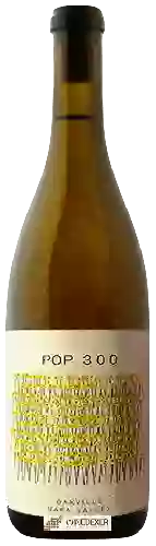 Weingut POP 300 - White