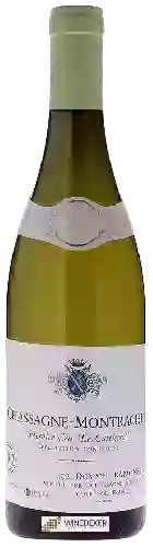 Weingut Jean-Claude Ramonet - Chassagne-Montrachet Premier Cru 'Les Caillerets'