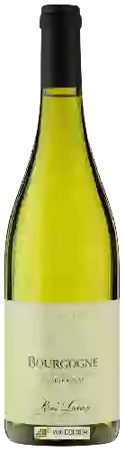 Domaine René Lamy - Bourgogne Chardonnay