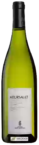 Domaine René Monnier - Meursault