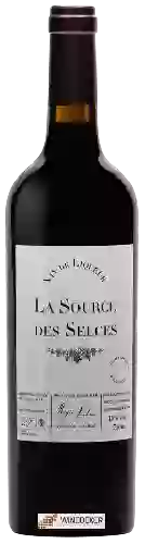 Domaine Ribiera - La Source des Selces