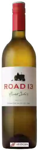 Weingut Road 13 - Honest John's White