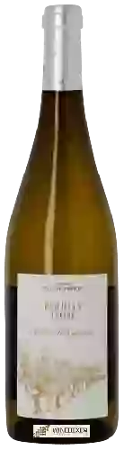 Domaine Roger Pabiot et Fils - Coteau des Girarmes Pouilly-Fumé