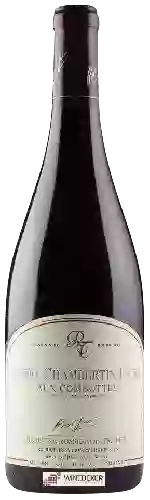 Domaine Rossignol-Trapet - Gevrey-Chambertin Aux Combottes 1er Cru