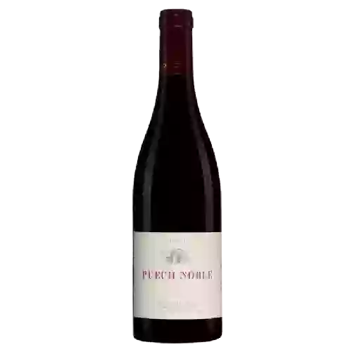 Domaine Rostaing - Puech Noble Carignan