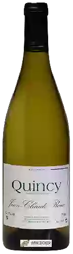 Domaine Roux - Jean Claude Roux Quincy