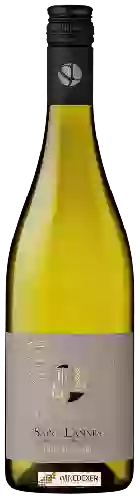 Domaine Saint-Lannes - Gros Manseng